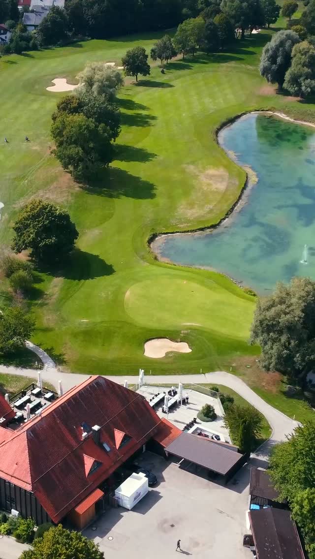 Gemeinsam golfen über Generationen hinweg 104 Teilnehmer, 22 Kinder und Jugendliche, traumhafte Bedingungen und über…
